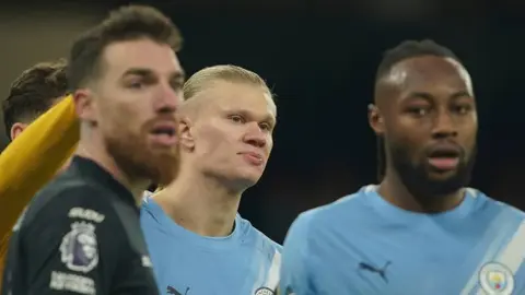 Manchester City | AP