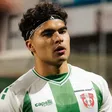 Stephano Carrillo se estrena como goleador en el futbol holandés y le da la victoria al Dordrecht