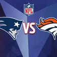 New England Patriots vs Denver Broncos ¿Dónde y cuándo ver la Final de Conferencia de la AFC?