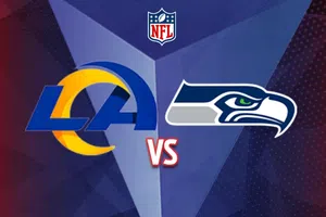 Los Angeles Rams vs Seattle Seahawks: ¿Dónde y a qué hora ver la Final de la Conferencia Nacional?