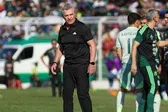 ¡Como no queriendo! Javier Aguirre lanza cachetada a jugador de Bolivia
