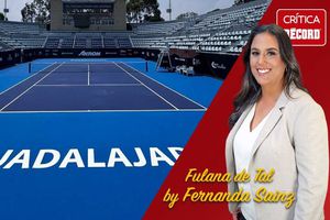 GDL Open: el torneo que me recuerda por qué amo el tenis