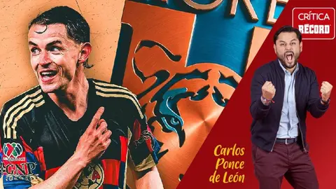El apunte del director: Tigres tienta a Fidalgo como refuerzo
