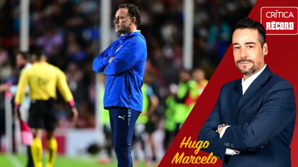 Milito y su cátedra sobre “realidad”