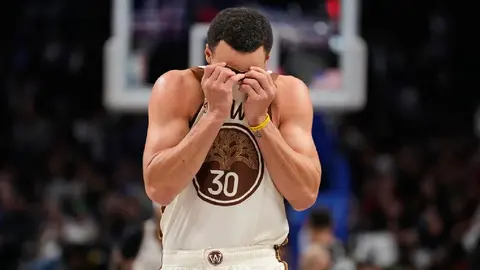 NBA pospone duelo de Timberwolves y Warriors en Minneapolis tras tiroteo fatal