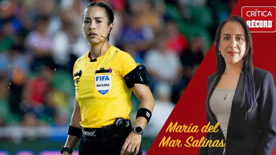 El error imperdonable de ser mujer: Katia Itzel García