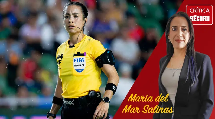 El error imperdonable de ser mujer: Katia Itzel García
