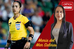 El error imperdonable de ser mujer: Katia Itzel García