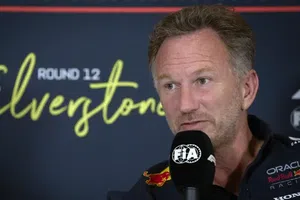 Christian Horner rompe el silencio: "Tengo asuntos pendientes en la Fórmula 1"
