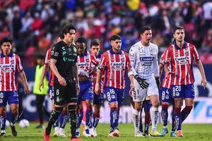 Atlético de San Luis y Santos Laguna cambiarán de televisora en pleno Clausura 2026