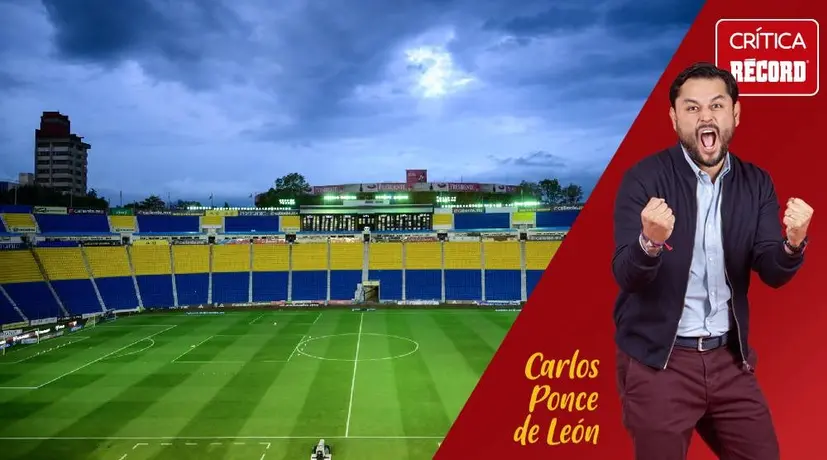 El Clásico va con afición y en CDMX