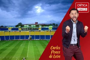 El Clásico va con afición y en CDMX