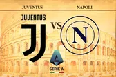 Serie A: ¿Cuándo y dónde ver el Juventus vs Napoli? EN VIVO
