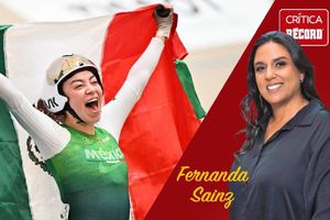 Yareli Acevedo: la mexicana que conquistó el mundo a toda velocidad