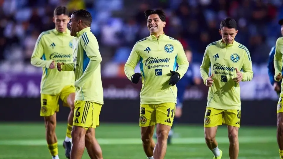 Gigante de Sudamérica cerca de firmar a estrella de América