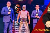 Con Triple A y el CMLL al mismo tiempo