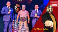 Con Triple A y el CMLL al mismo tiempo
