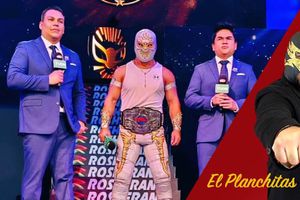 Con Triple A y el CMLL al mismo tiempo