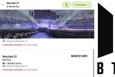 Boletos de BTS en México se revenden hasta en 120 mil pesos tras agotarse la preventa