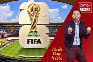 El reporte Ponce: El Azteca, principal arma del Tri