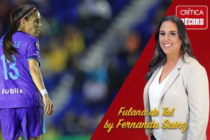 La Maga Ovalle: un gol que abre caminos