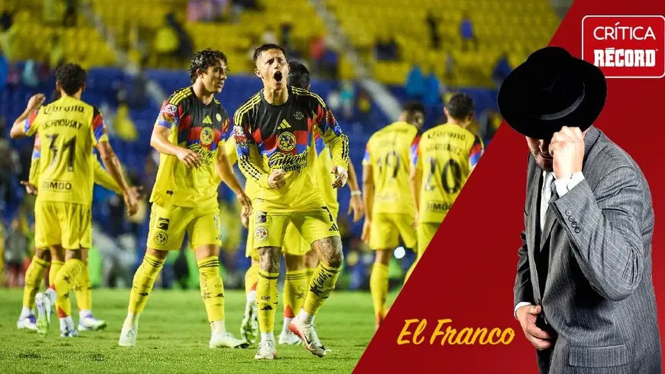 Brian y América, uno mismo