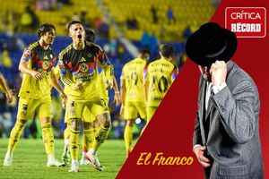 Brian y América, uno mismo