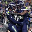 Seattle Seahawks domina a Los Angeles Rams y se enfrentarán a los New England Patriots en el Super Bowl