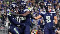 Seattle Seahawks domina a Los Angeles Rams y se enfrentarán a los New England Patriots en el Super Bowl