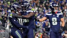 Seattle Seahawks domina a Los Angeles Rams y se enfrentarán a los New England Patriots en el Super Bowl
