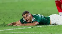 ¿Cómo fue el desempeño de Germán Berterame con la Selección Mexicana?