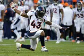 Las similitudes entre los Broncos del Super Bowl 50 y el equipo actual