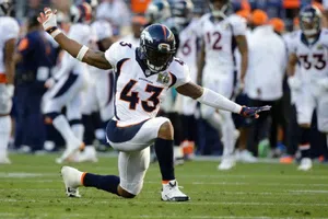 Las similitudes entre los Broncos del Super Bowl 50 y el equipo actual