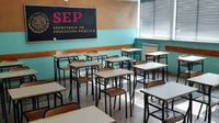 SEP anuncia suspensión de clases para el lunes 26 y martes 27 de enero por bajas temperaturas