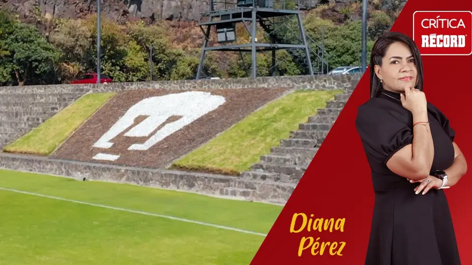 Pumas, sin dirección estratégica deportiva