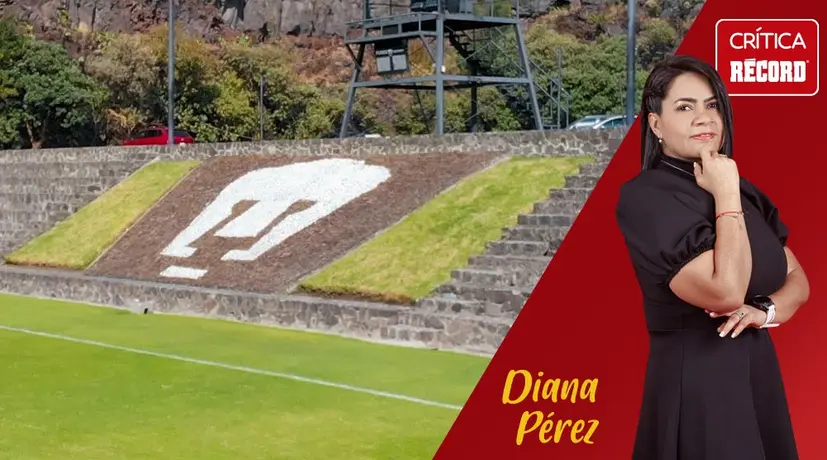 Pumas, sin dirección estratégica deportiva