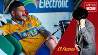 Gignac no se raya