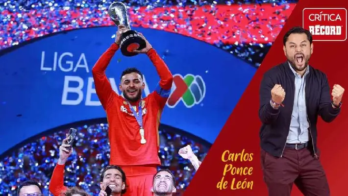 El apunte del director: Toluca no es grande, es GRAND12IMO