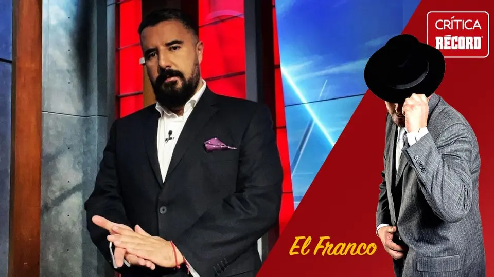 El bombazo de Doña TV