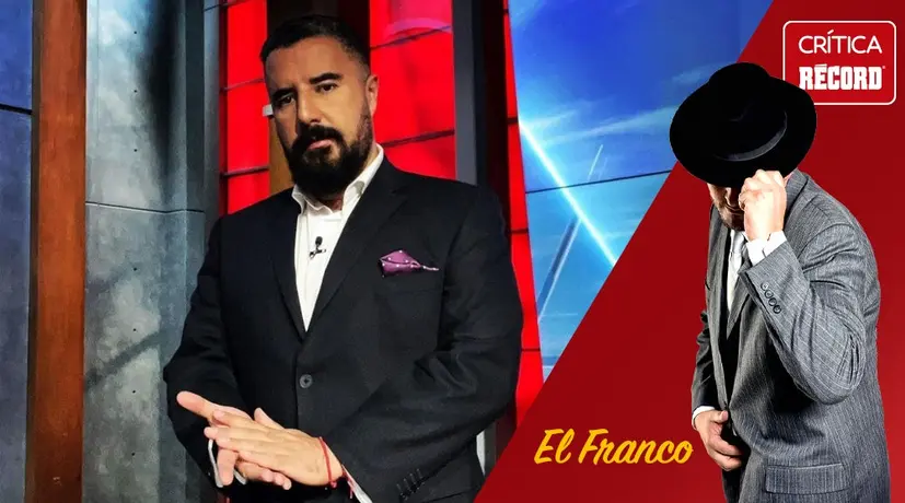 El bombazo de Doña TV