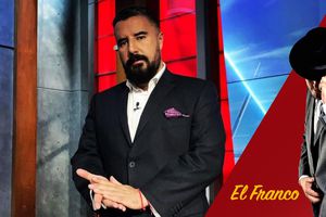 El bombazo de Doña TV