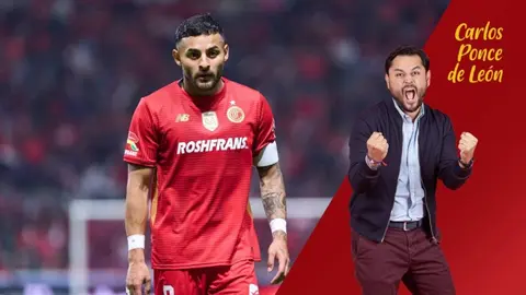 El Reporte Ponce: Alexis no está listo por fiesta