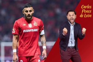 El Reporte Ponce: Alexis no está listo por fiesta