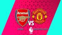 Arsenal vs Manchester United: ¿Dónde y a qué hora ver la Jornada 23 de la Premier League?