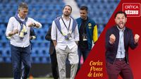 El apunte del director: se abre la grieta en el Club América