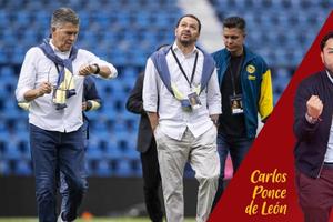 El apunte del director: se abre la grieta en el Club América