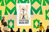 Brasil 2027 arranca: FIFA presenta el Mundial Femenino