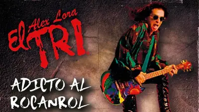 ¡Y que viva el rocanroool! El Tri celebrará 57 años con concierto histórico en CDMX