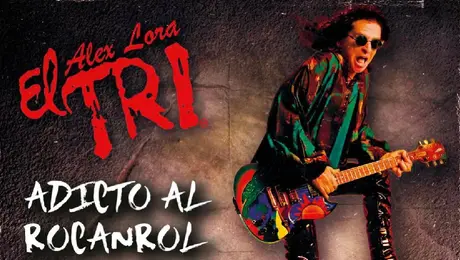 ¡Y que viva el rocanroool! El Tri celebrará 57 años con concierto histórico en CDMX