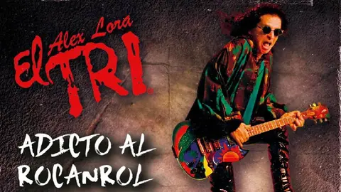 ¡Y que viva el rocanroool! El Tri celebrará 57 años con concierto histórico en CDMX